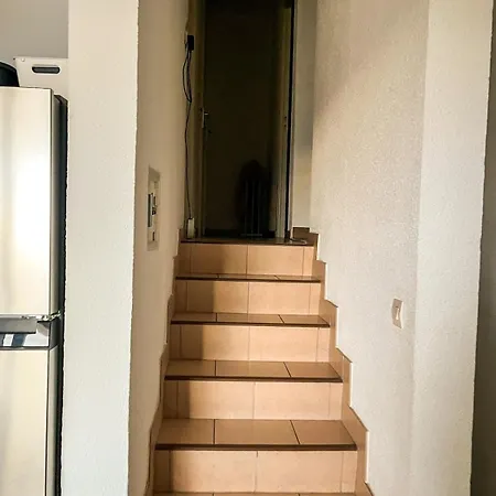 Appartement Duplex A Font-romeu Odeillo Via Font-Romeu-Odeillo-Via