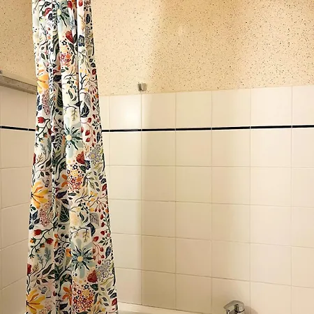 Duplex A Font-romeu Odeillo Via Appartement *